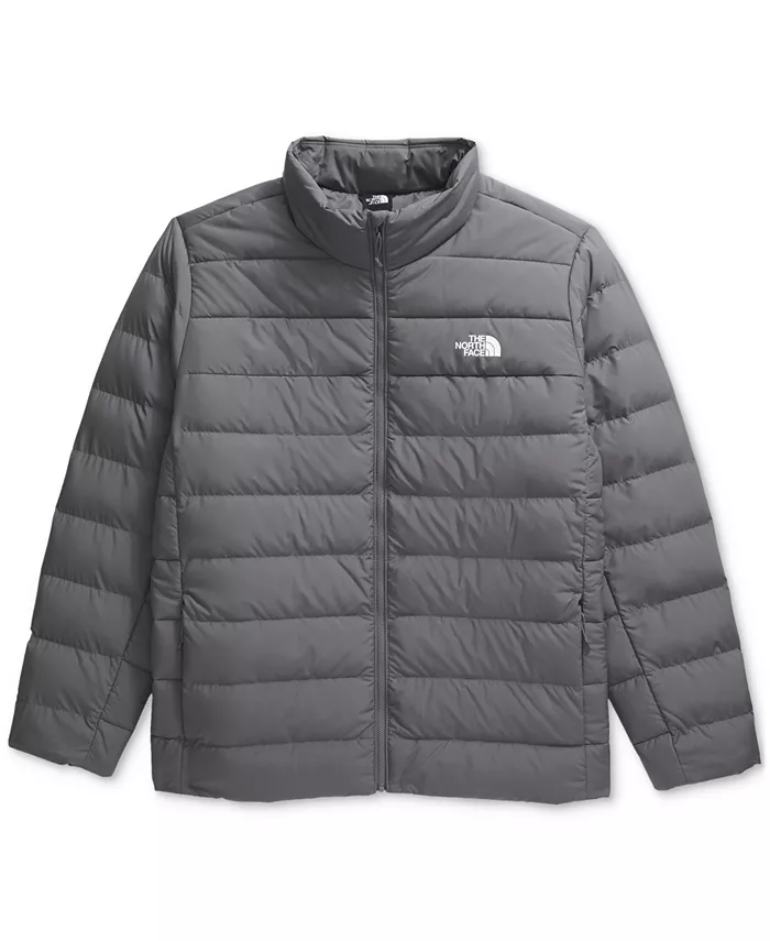 Куртка The North Face Big Aconcagua 3, серый
Куртка The North Face Big Aconcagua 3, серый