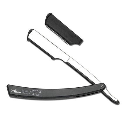 Бритва R1 M со сменным лезвием, Jaguar 
Бритва R1 M со сменным лезвием, Jaguar