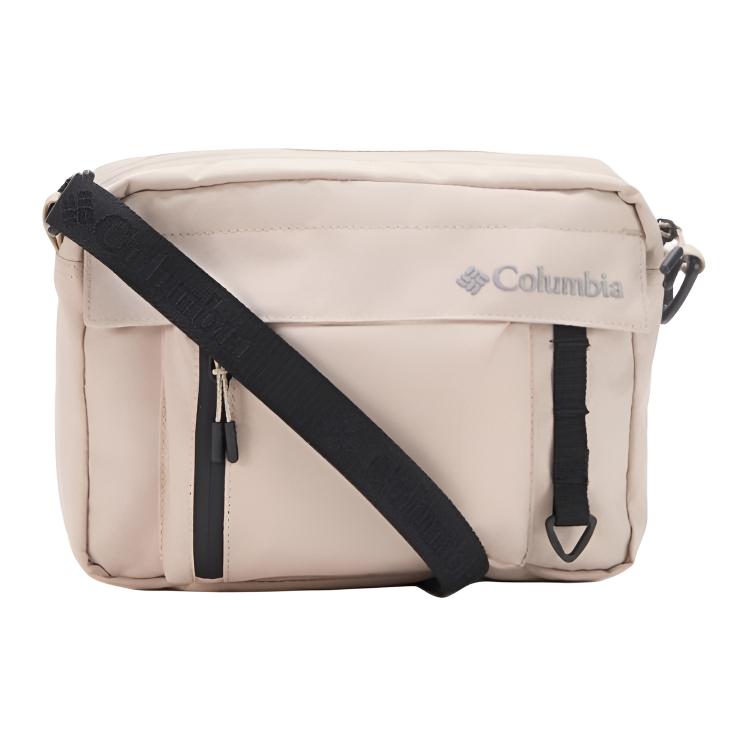 Columbia Тканевая сумка через плечо унисекс розовая, Pink
Columbia Тканевая сумка через плечо унисекс розовая, Pink