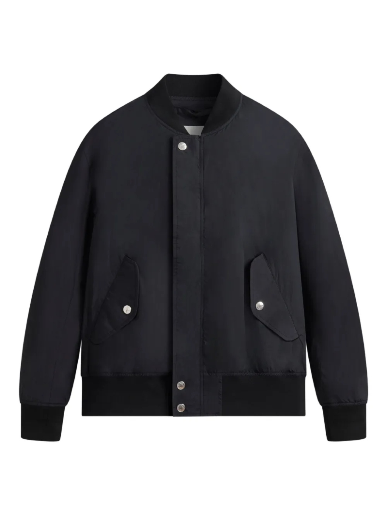 Куртка-бомбер Saughtre Mackintosh, черный
Куртка-бомбер Saughtre Mackintosh, черный