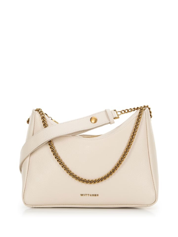 Сумка Wittchen ELEGANCE COLLECTION, цвет Cream
Сумка Wittchen ELEGANCE COLLECTION, цвет Cream