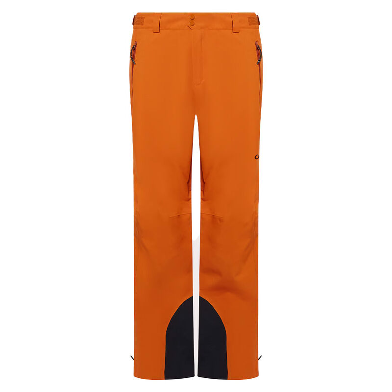 Мужские мембранные штаны Kendall RC Oakley, ginger
Мужские мембранные штаны Kendall RC Oakley, ginger