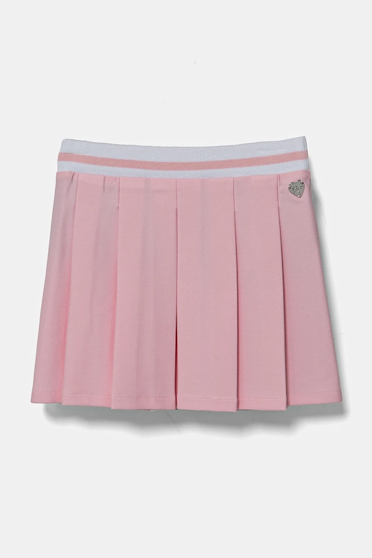 Детская юбка Guess, розовый
Детская юбка Guess, розовый