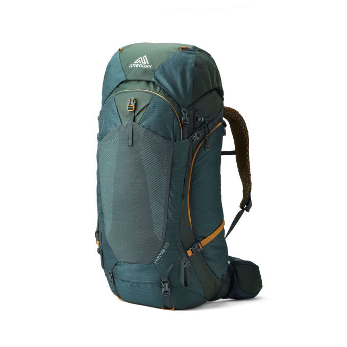 Рюкзак Gregory KATMAI 65 RC SM/MD в цвете Oxide Green
Рюкзак Gregory KATMAI 65 RC SM/MD в цвете Oxide Green