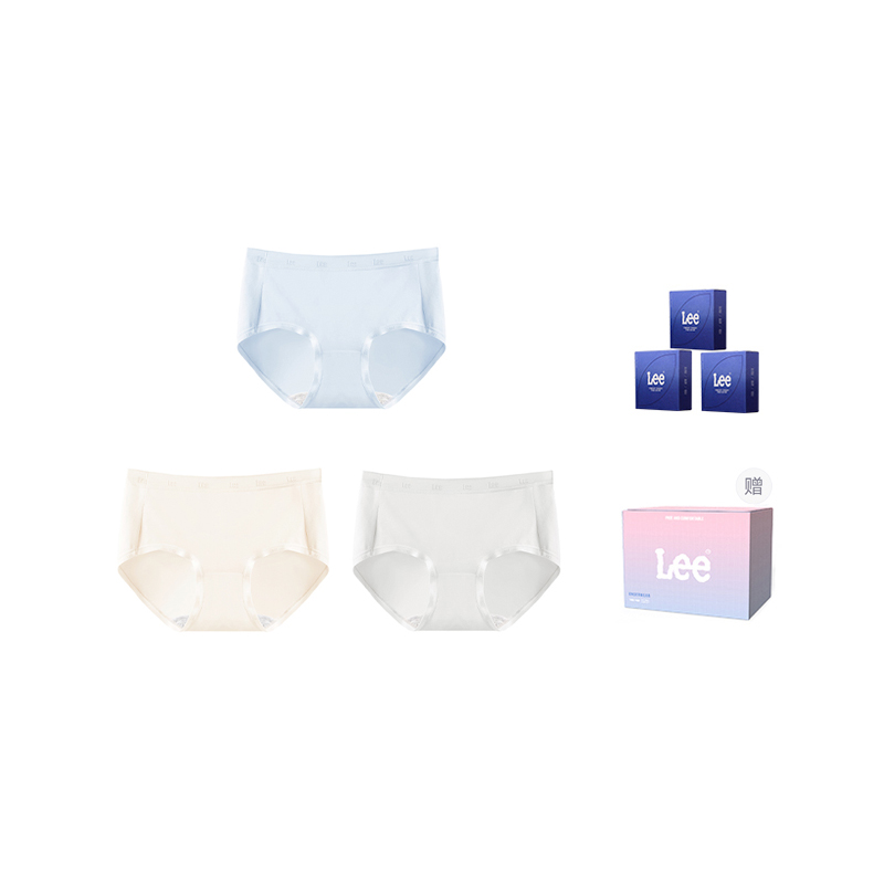 Lee Комплект женского белья triangle
Lee Комплект женского белья triangle