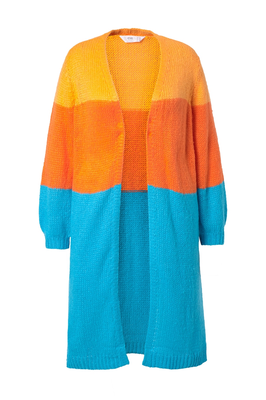 Вязаный кардиган Angel of Style, Mixed Colors
Вязаный кардиган Angel of Style, Mixed Colors