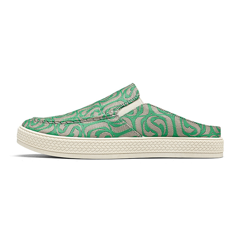 Сабо с закрытым носком для мужчин Bull Charm, черный
Сабо с закрытым носком для мужчин Bull Charm, черный