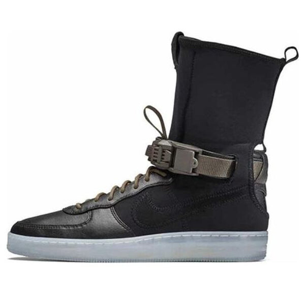 Кроссовки аббревиатура x lab air force downtown 1 hi sp Nike, черный
Кроссовки аббревиатура x lab air force downtown 1 hi sp Nike, черный