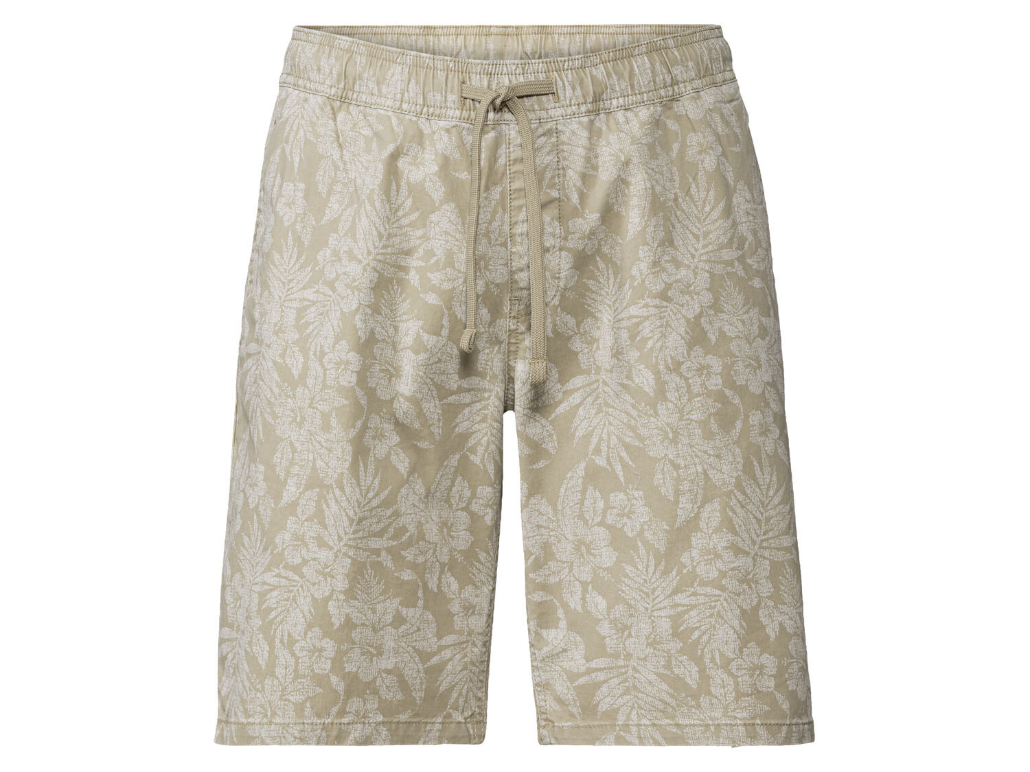 Мужские шорты Livergy с боковыми карманами и эластичным поясом, песок
Мужские шорты Livergy с боковыми карманами и эластичным поясом, песок