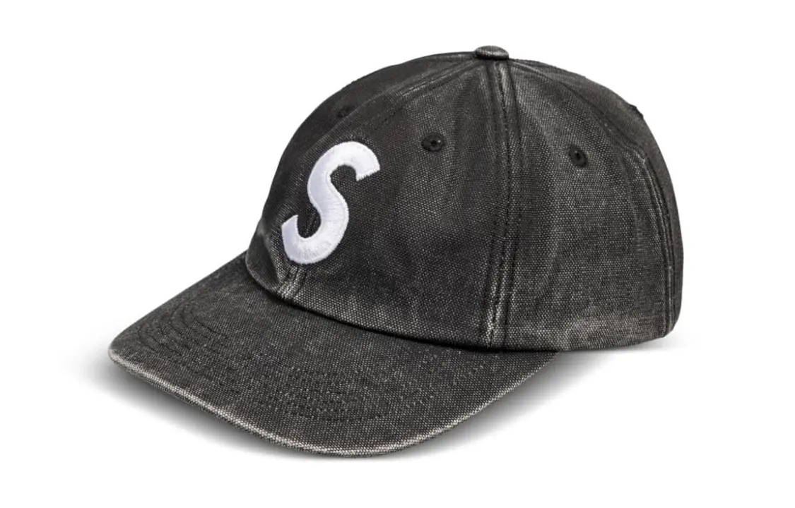 Pigment Print S Logo 6 Panel Supreme, серый
Pigment Print S Logo 6 Panel Supreme, серый