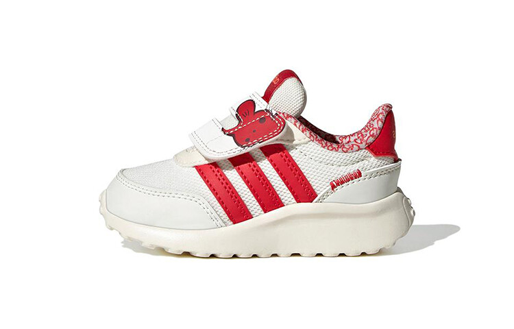 Кроссовки для малышей Run 70S TD Adidas Neo
Кроссовки для малышей Run 70S TD Adidas Neo
