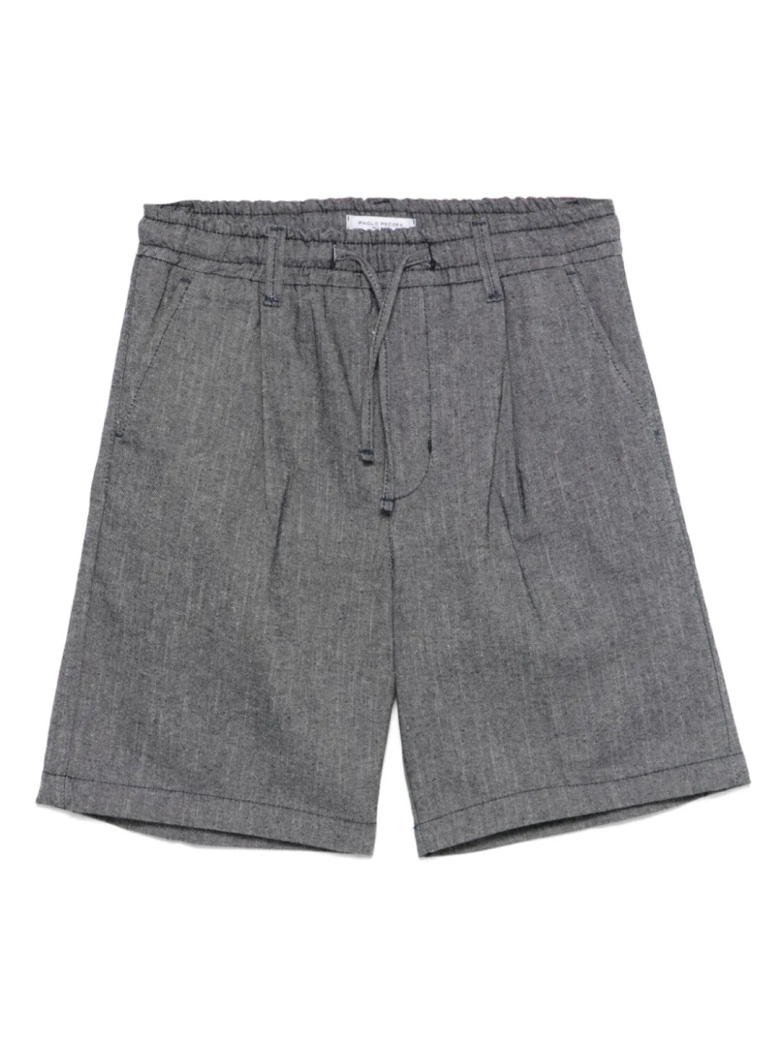 Детские шорты-бермуды с завязками Paolo Pecora Paolo Pecora Kids, синий
Детские шорты-бермуды с завязками Paolo Pecora Paolo Pecora Kids, синий