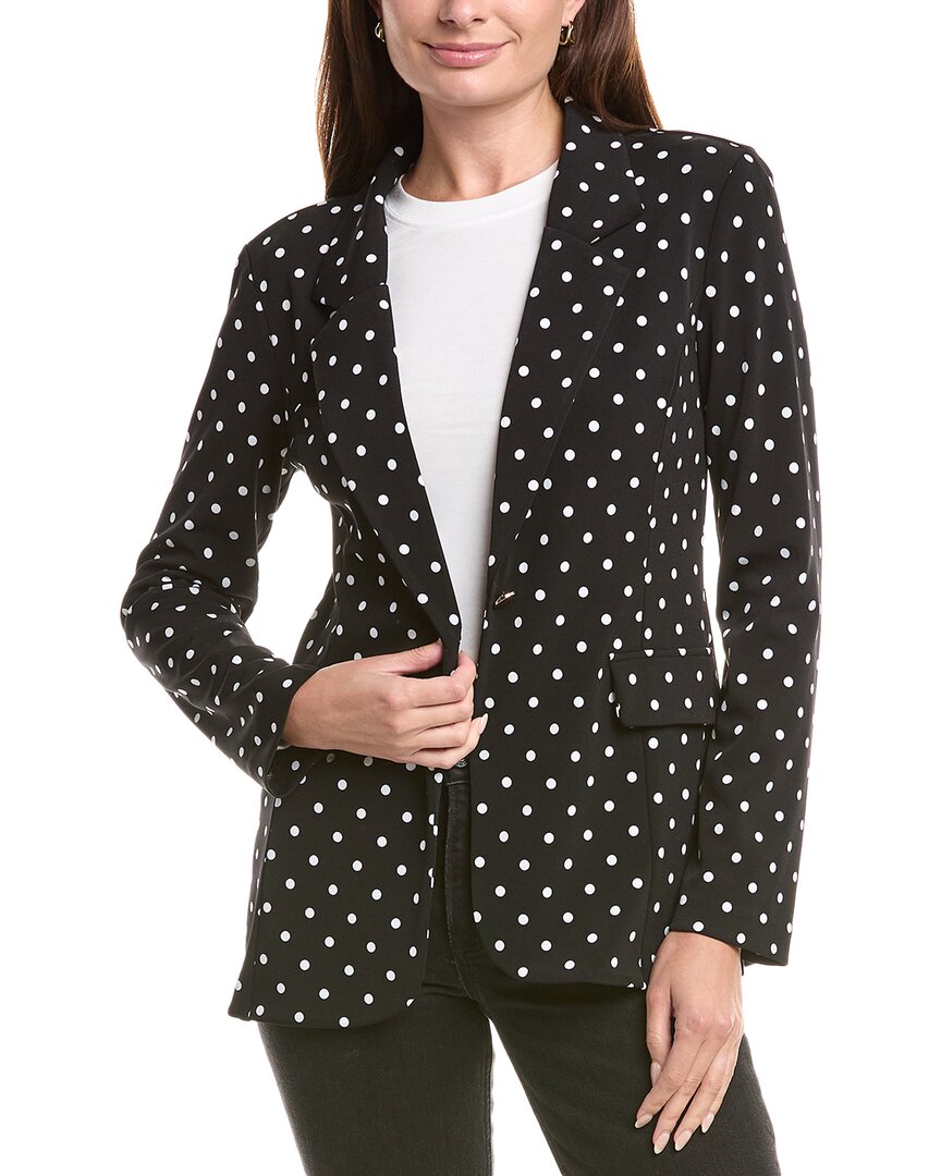 Пиджак Joseph Ribkoff, черный
Пиджак Joseph Ribkoff, черный