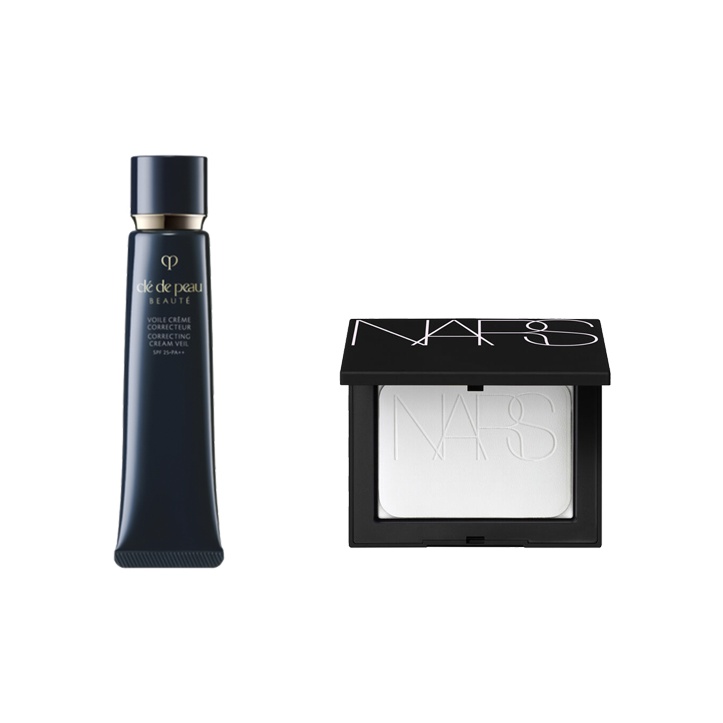 Набор косметики для женщин Clé De Peau Beauté
Набор косметики для женщин Clé De Peau Beauté