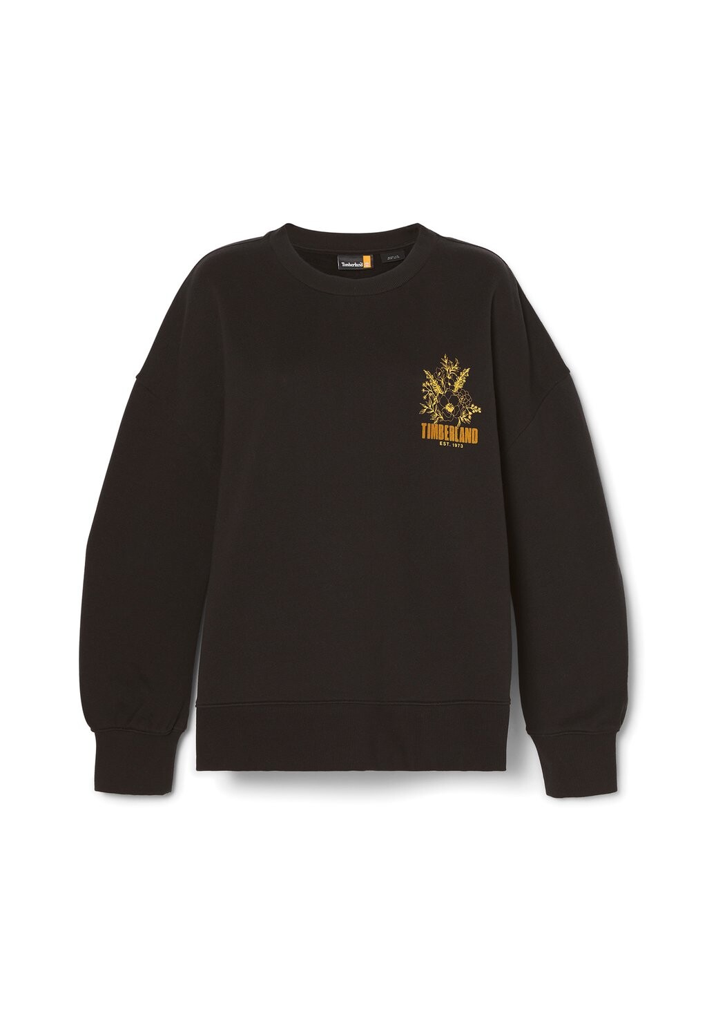 Толстовка BRUSHED CHEST GRAPHIC CREW Timberland, черный
Толстовка BRUSHED CHEST GRAPHIC CREW Timberland, черный