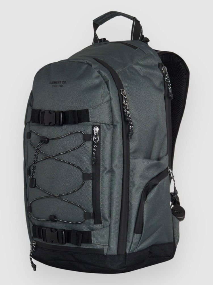 Рюкзак Element Scheme Skate Rucksack, ardoise
Рюкзак Element Scheme Skate Rucksack, ardoise