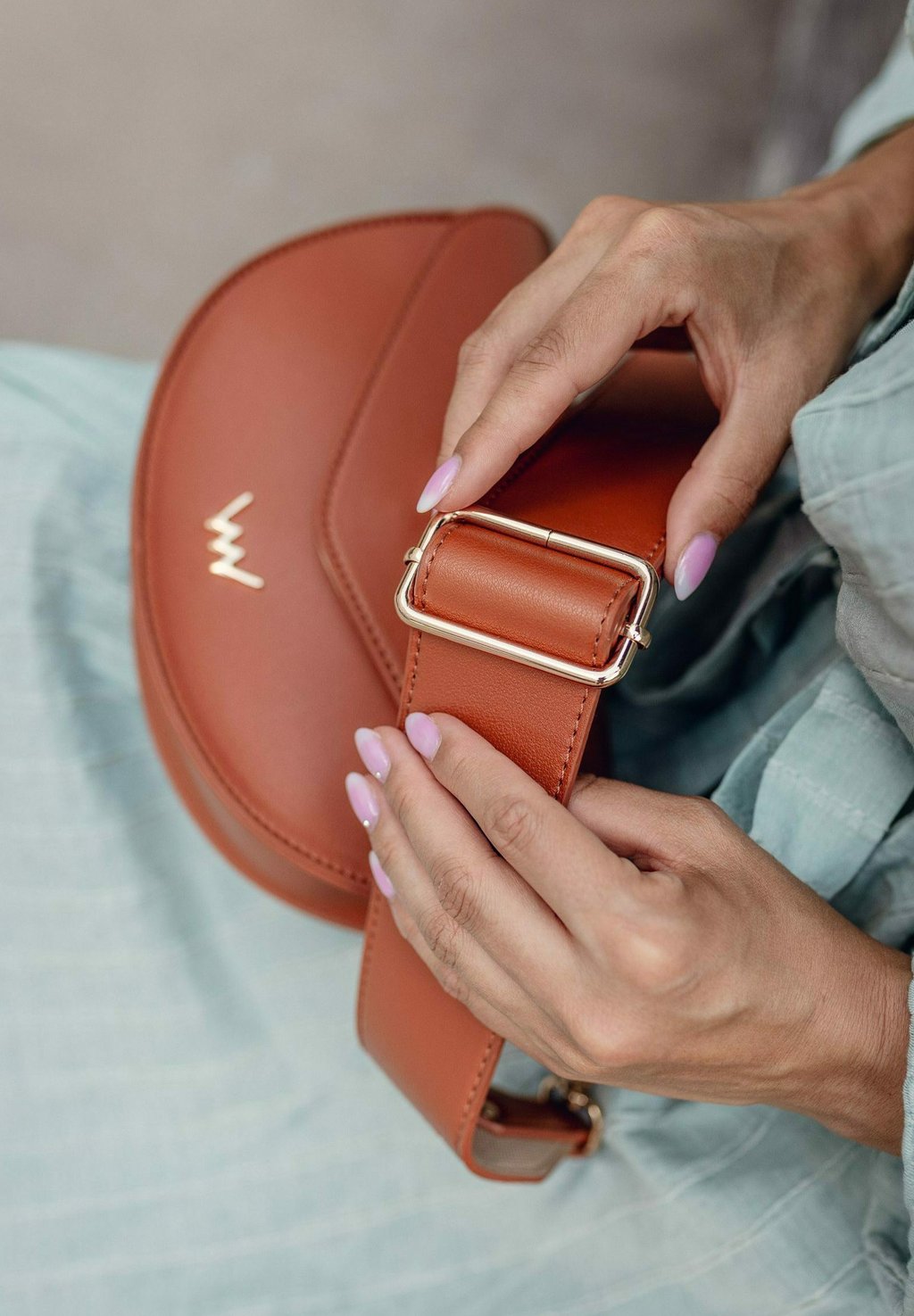 Сумка через плечо TRICIA - Across body bag VUCH, коричневый
Сумка через плечо TRICIA - Across body bag VUCH, коричневый