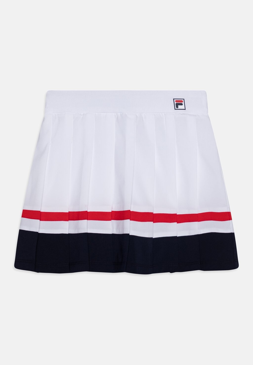 Спортивная юбка SKORT SABINE GIRLS Fila, цвет white/navy
Спортивная юбка SKORT SABINE GIRLS Fila, цвет white/navy
