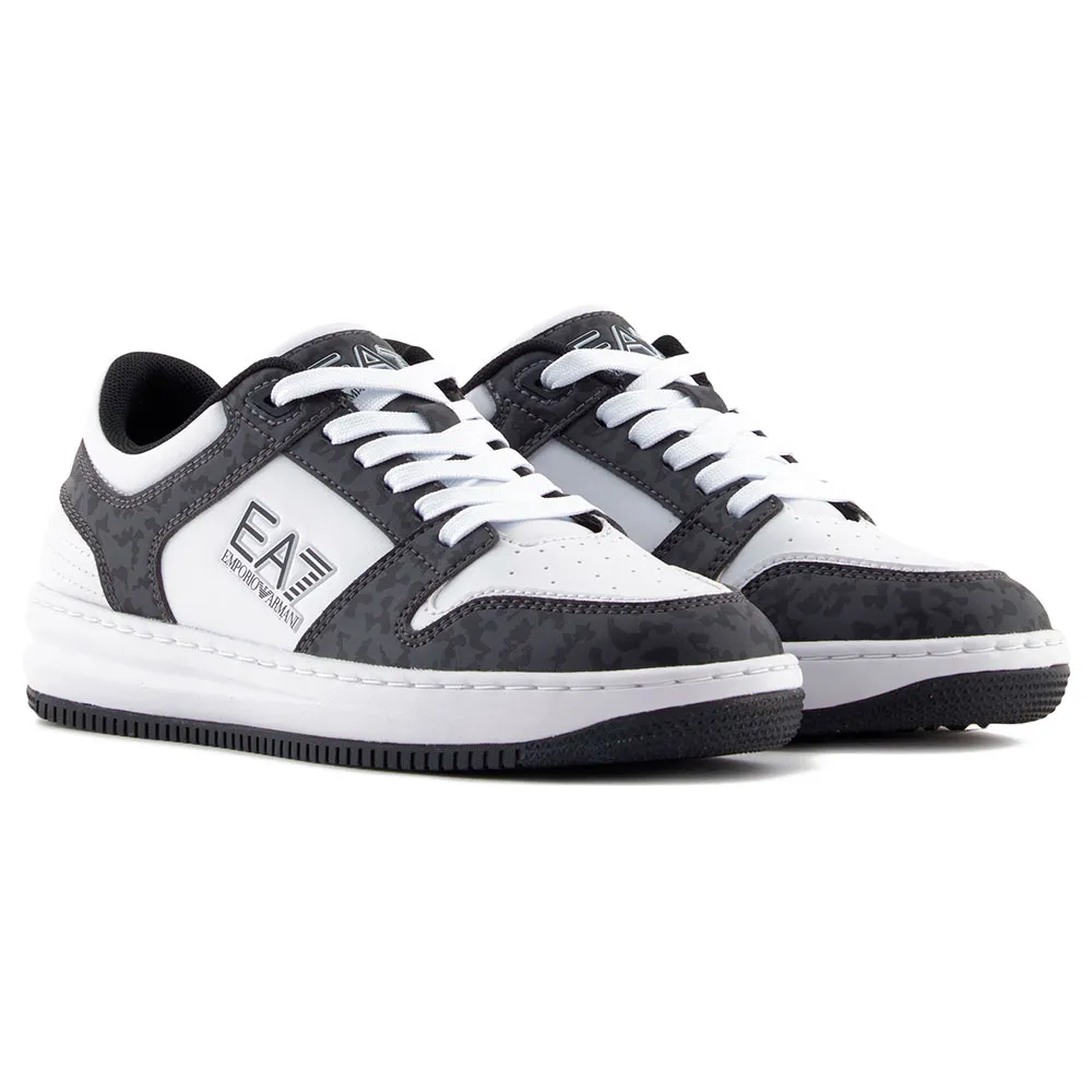 Кроссовки EA7 EMPORIO ARMANI 7Y000011_AF11988, белый
Кроссовки EA7 EMPORIO ARMANI 7Y000011_AF11988, белый