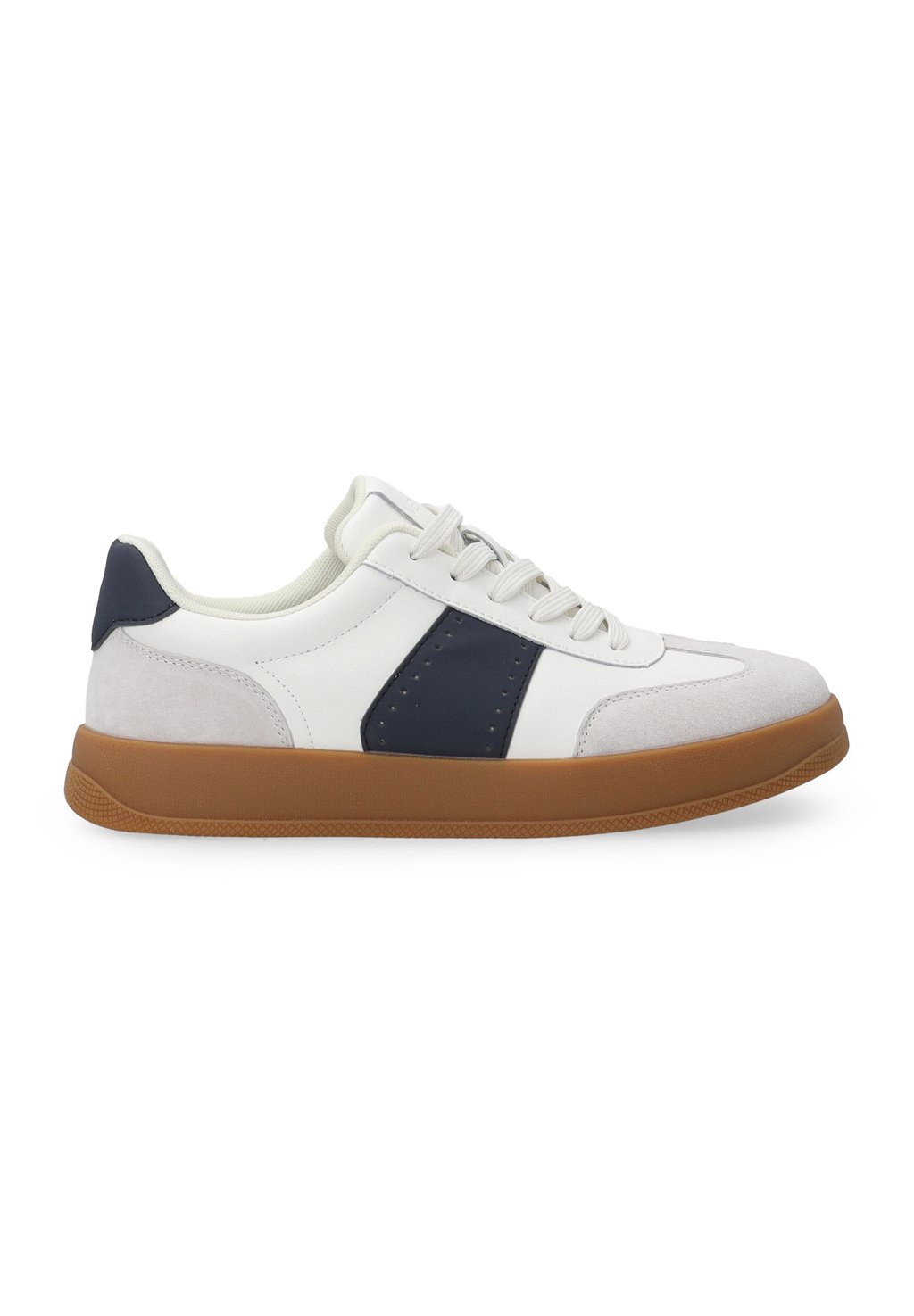 Кроссовки SNEAKER VENEZIA, молочный
Кроссовки SNEAKER VENEZIA, молочный