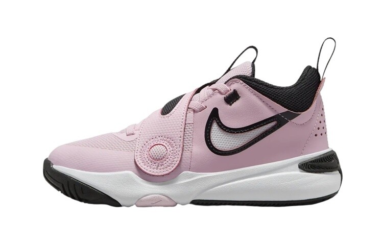 Nike Team Hustle D 11 Kids Баскетбольные кроссовки для детей
Nike Team Hustle D 11 Kids Баскетбольные кроссовки для детей