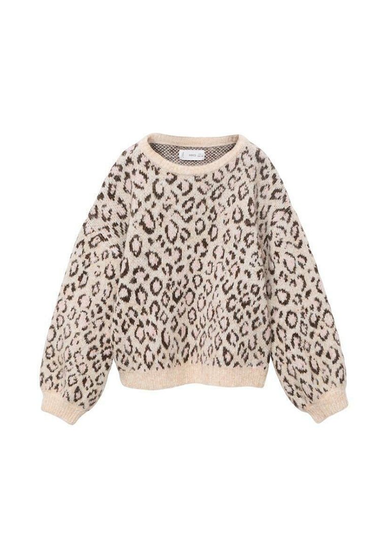 Джемпер Mango Kids BABY, Sand
Джемпер Mango Kids BABY, Sand
