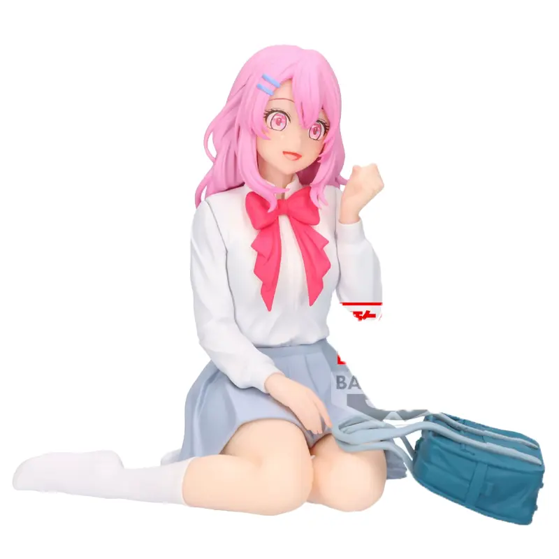 Oshi No Ko, время отдыха, Sumi Nami BANPRESTO
Oshi No Ko, время отдыха, Sumi Nami BANPRESTO