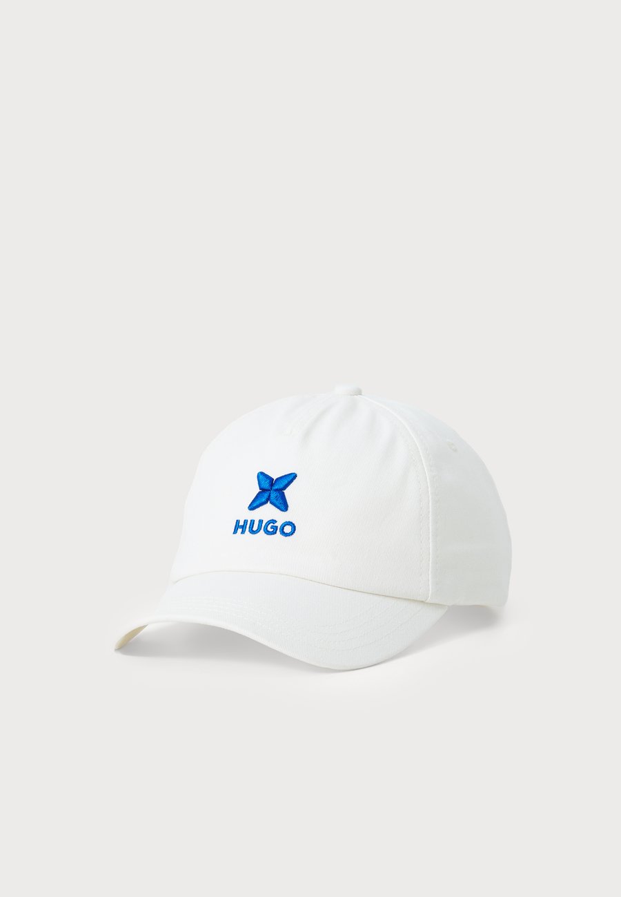 Бейсболка HUGO JINKO STAR UNISEX, Open White/White
Бейсболка HUGO JINKO STAR UNISEX, Open White/White