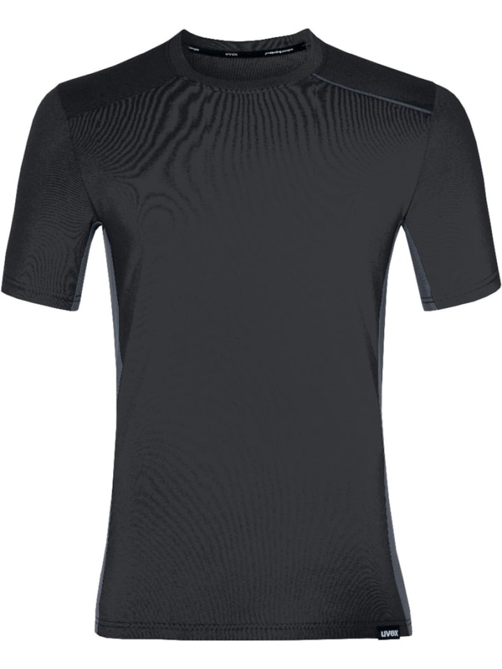 Футболка Uvex, серый
Футболка Uvex, серый