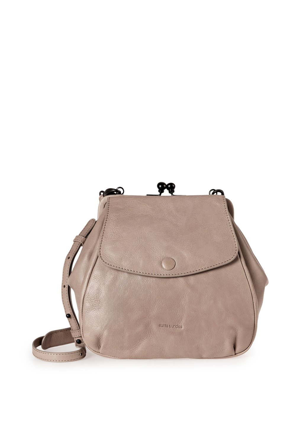 Сумка через плечо UMHÄNGE MRS CAKE POP - Across body bag Aunts & Uncles, серо-коричневый
Сумка через плечо UMHÄNGE MRS CAKE POP - Across body bag Aunts & Uncles, серо-коричневый