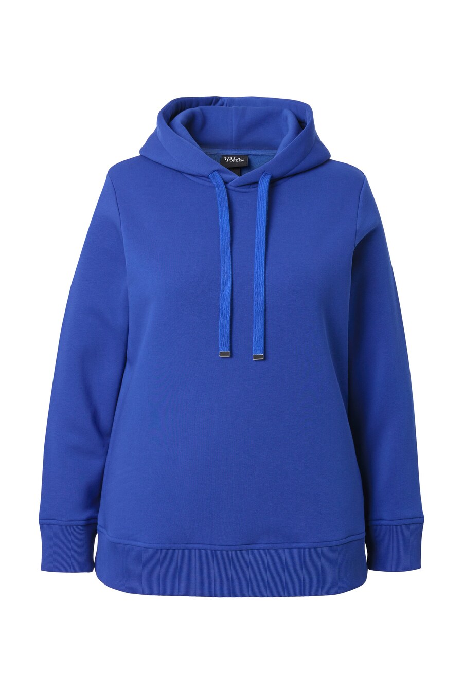 Толстовка Ulla Popken, темно-синий
Толстовка Ulla Popken, темно-синий