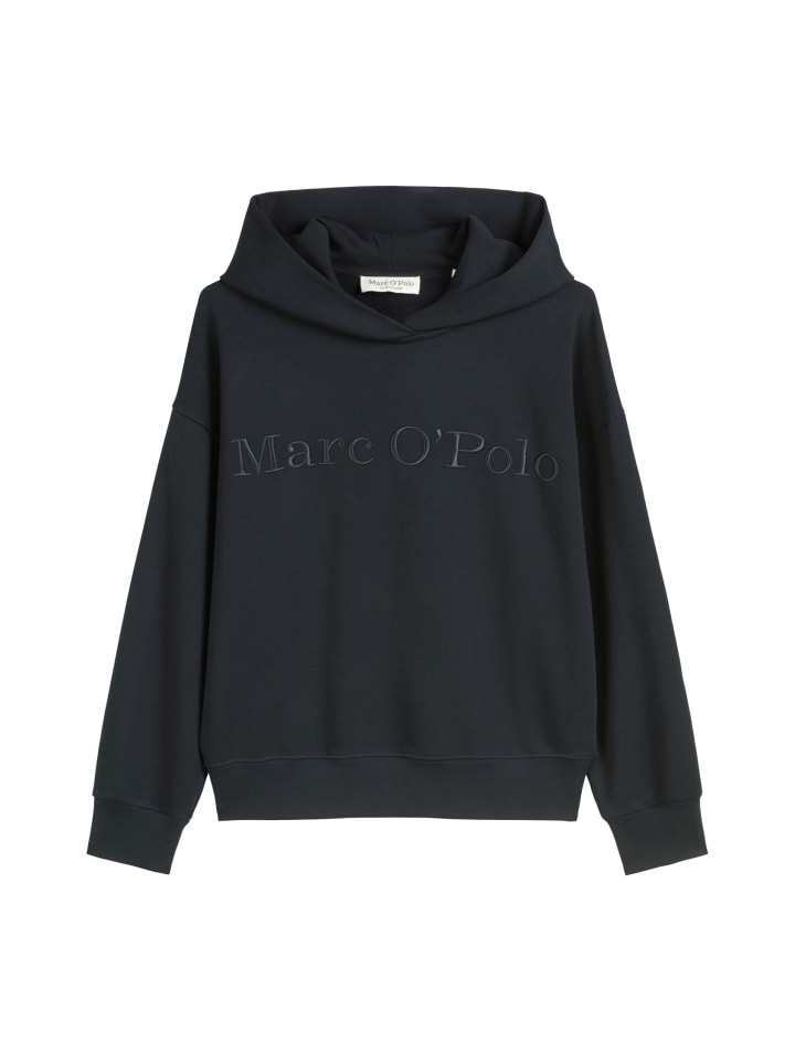 Толстовка Marc O'Polo
Толстовка Marc O'Polo