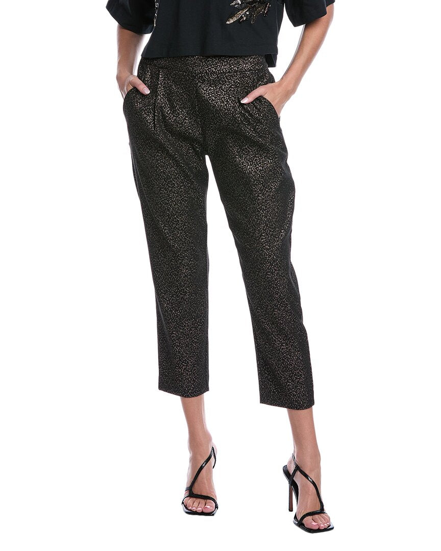 AllSaints Aleida Lux Брюки All Saints, черный
AllSaints Aleida Lux Брюки All Saints, черный