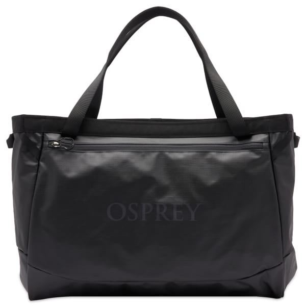 Сумка для инструментов - 60 л Osprey, Raven Black
Сумка для инструментов - 60 л Osprey, Raven Black