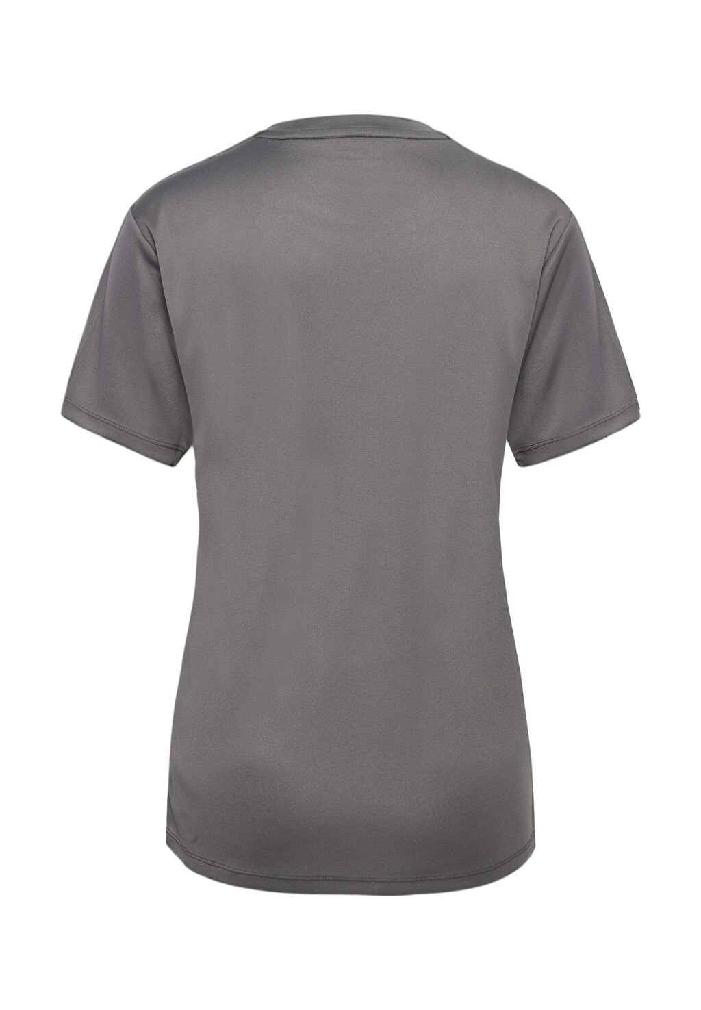 Базовая футболка ESSENTIAL Hummel, серый
Базовая футболка ESSENTIAL Hummel, серый