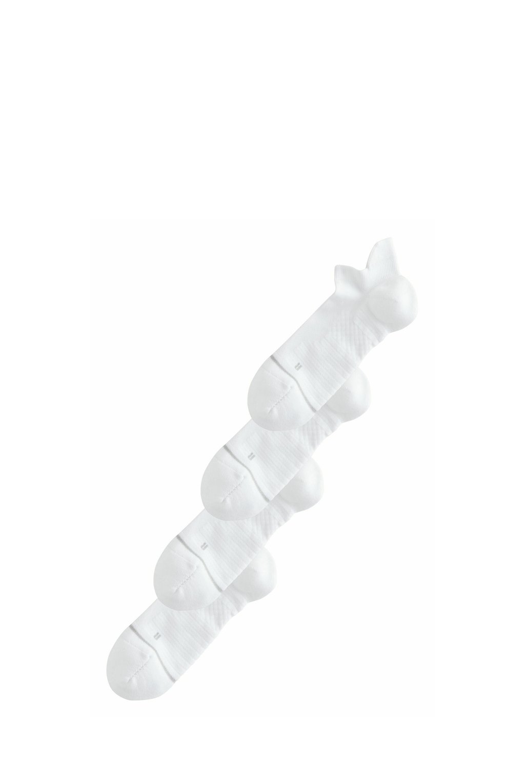 Носки ACTIVE CUSHIONED 4 PACK Next, белый
Носки ACTIVE CUSHIONED 4 PACK Next, белый