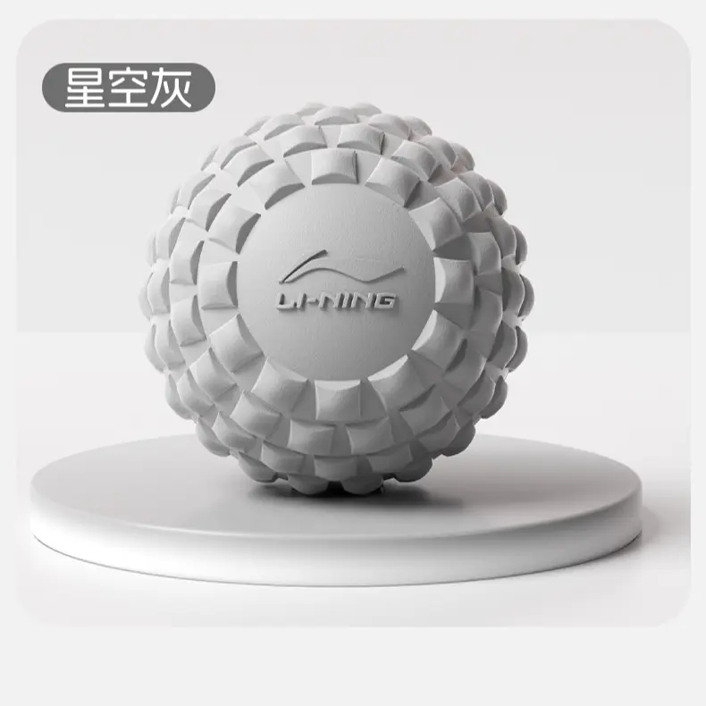 Фитнес-мячи для йоги eva для расслабления мышц 7см LINING
Фитнес-мячи для йоги eva для расслабления мышц 7см LINING