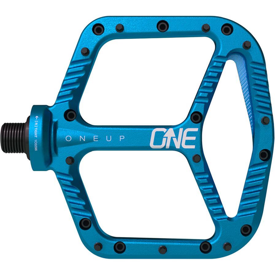 Педали OneUp Components Aluminum OneUp Components, Blue
Педали OneUp Components Aluminum OneUp Components, Blue