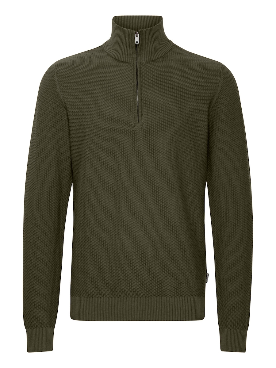 Свитер BLEND, оливковый
Свитер BLEND, оливковый