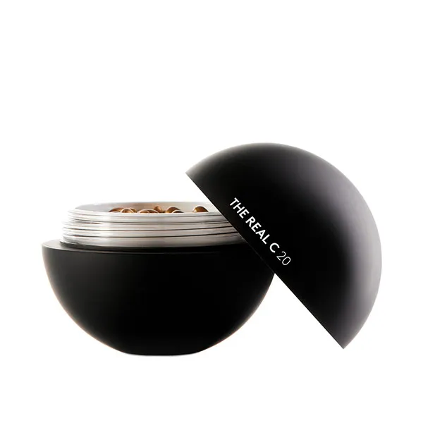 Сыворотка с витамином С The Real C Cocunat, 30 UD
Сыворотка с витамином С The Real C Cocunat, 30 UD