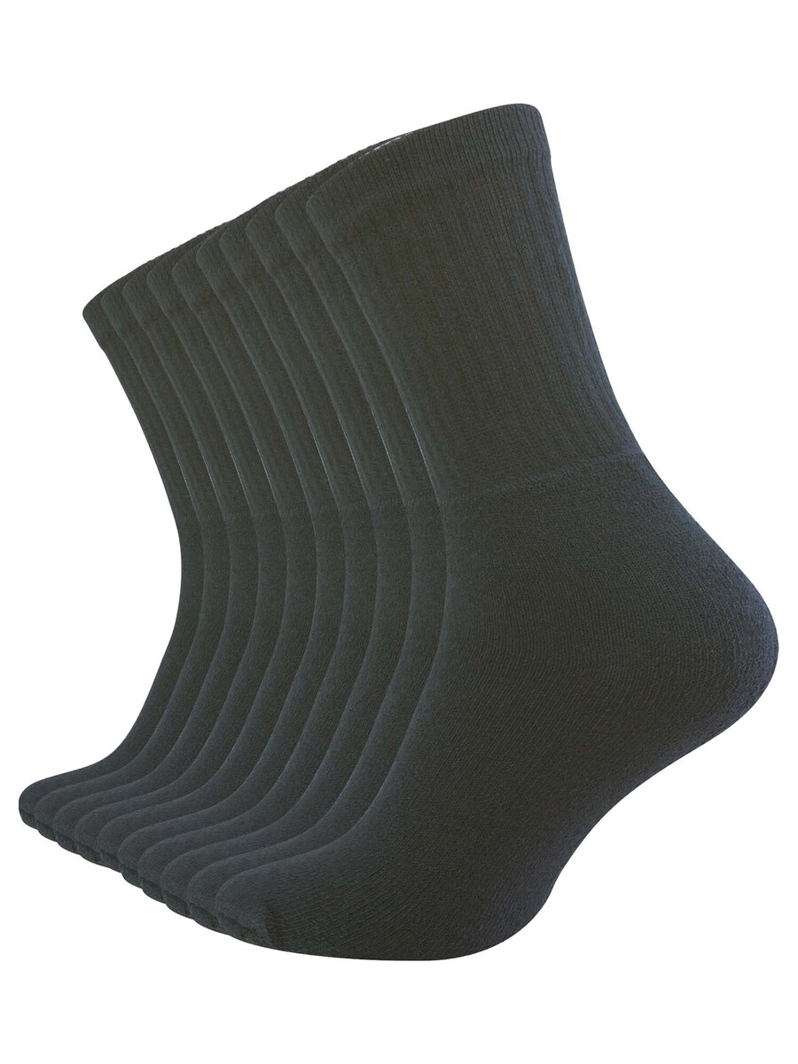 Носки Cotton Prime, черный
Носки Cotton Prime, черный