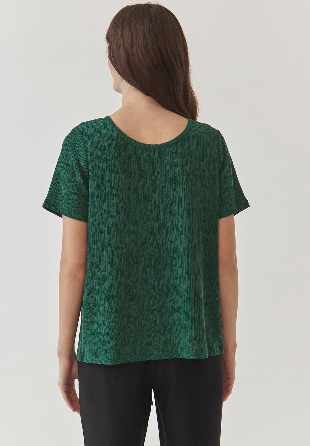 Блуза TATUUM, зеленый
Блуза TATUUM, зеленый