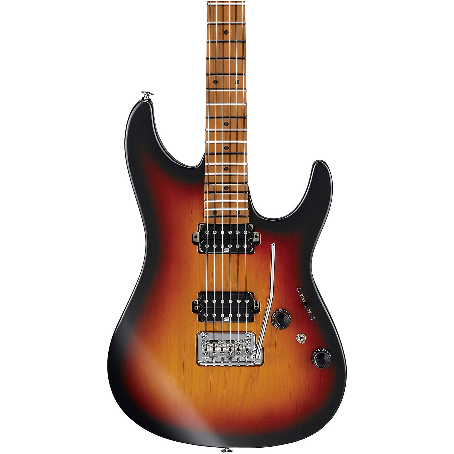 Электрогитара Ibanez AZ2402 Prestige Tri-Fade Burst
Электрогитара Ibanez AZ2402 Prestige Tri-Fade Burst