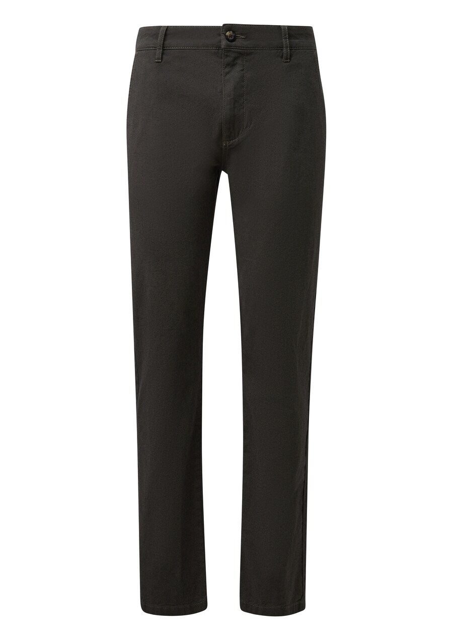 Повседневные брюки-чинос QS, Dark green
Повседневные брюки-чинос QS, Dark green