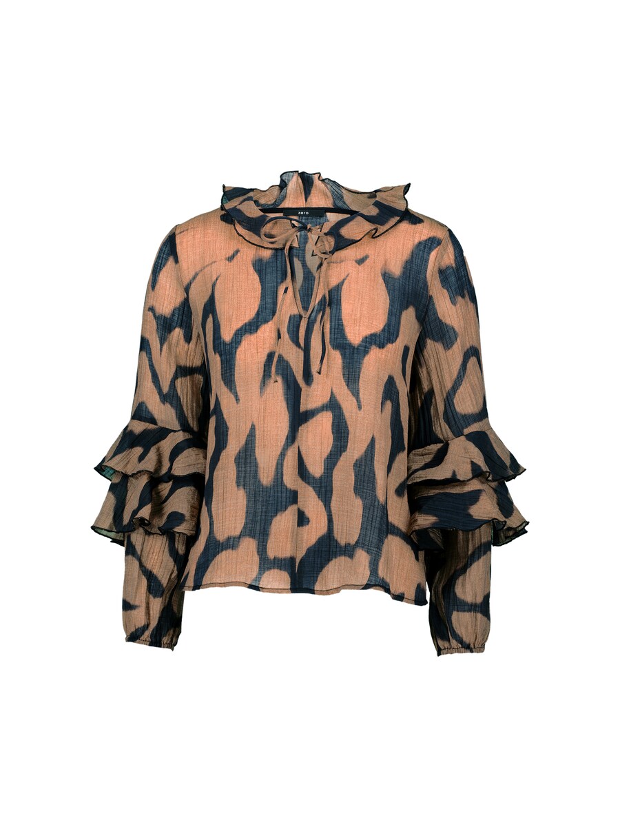 Блуза zero, Brown
Блуза zero, Brown