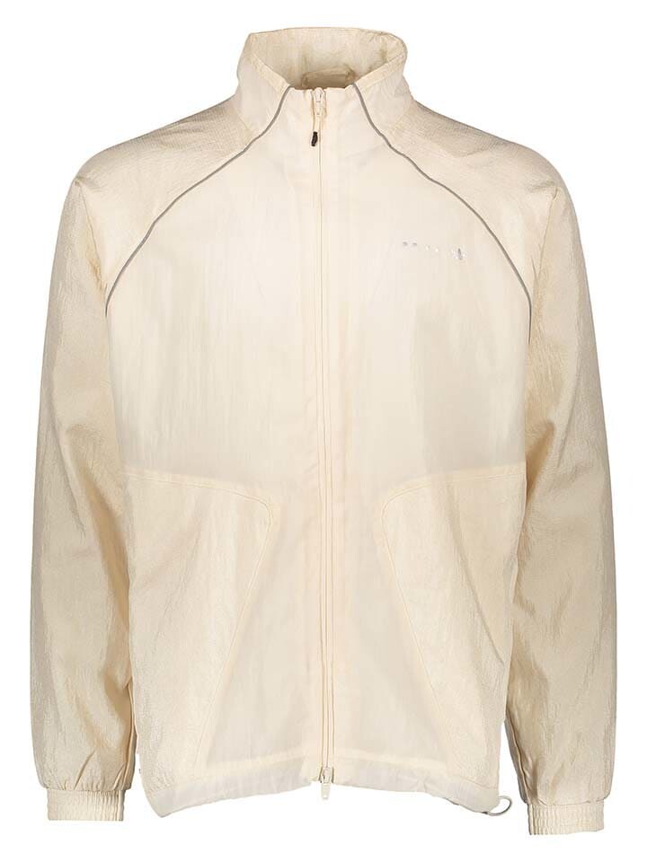 Спортивная куртка adidas Sweatjacke, бежевый
Спортивная куртка adidas Sweatjacke, бежевый