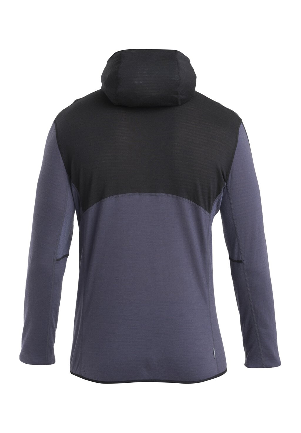 Флисовая куртка REAL DESCENDER Icebreaker, черный
Флисовая куртка REAL DESCENDER Icebreaker, черный