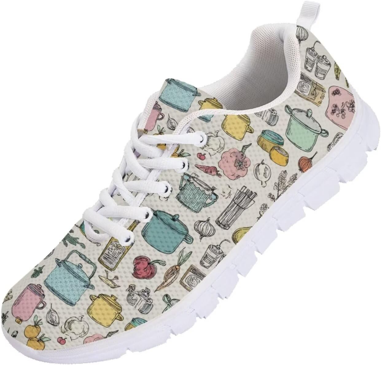 Мужские кроссовки Funnydude Funny Print 2025 для бега, спортивные, повседневные, удобные для тренировок, Cartoon Sewing Machine a
Мужские кроссовки Funnydude Funny Print 2025 для бега, спортивные, повседневные, удобные для тренировок, Cartoon Sewing Machine a