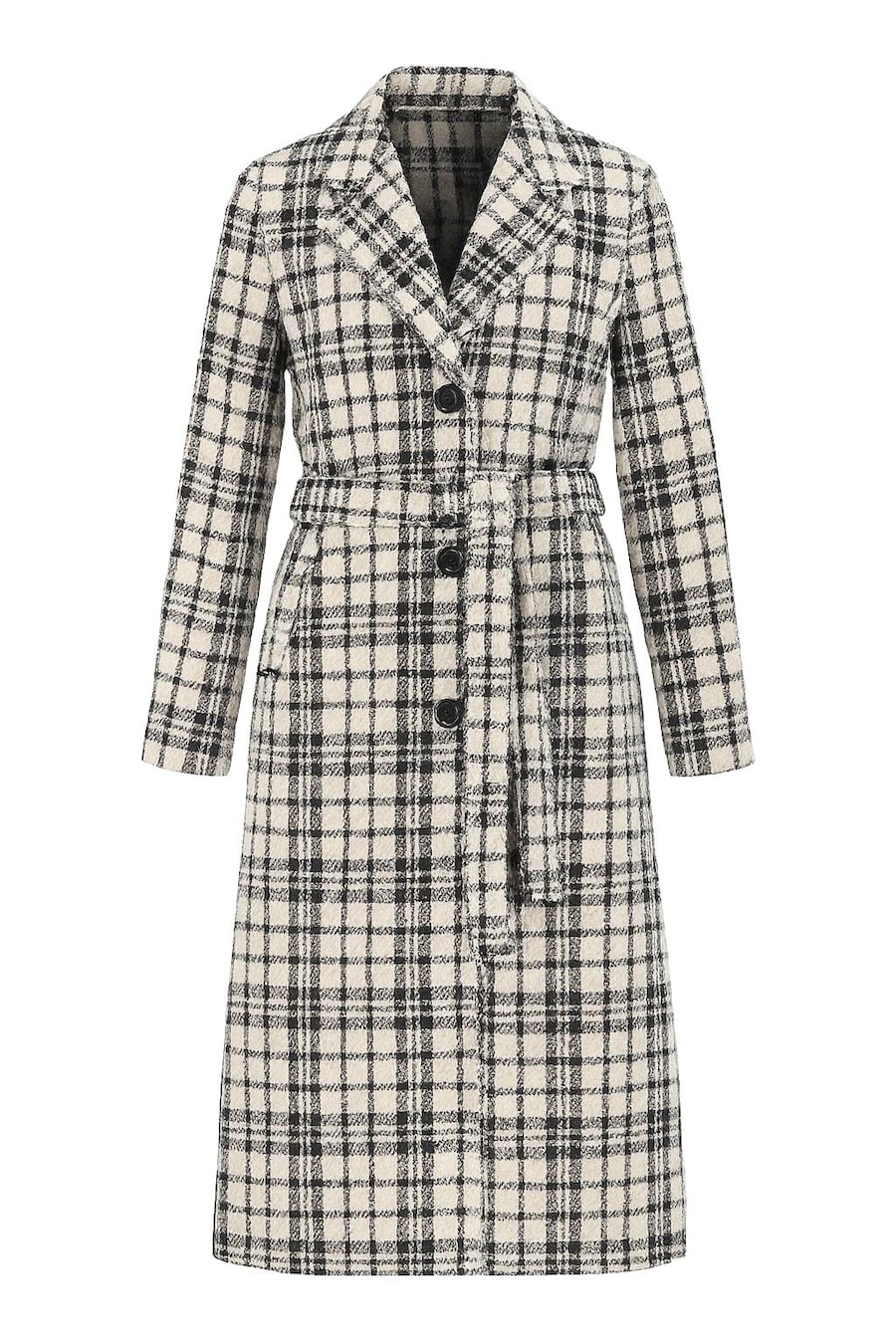 Пальто межсезонное MODAMIHRAM, Natural White
Пальто межсезонное MODAMIHRAM, Natural White