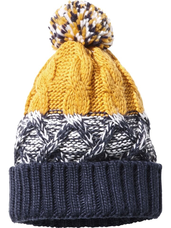 Кепка Jan Vanderstorm, цвет gelb blau
Кепка Jan Vanderstorm, цвет gelb blau